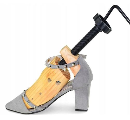 Prawidło prawidła SOSNOWE do butów klasyczne drewno rozmiar na Arena.pl