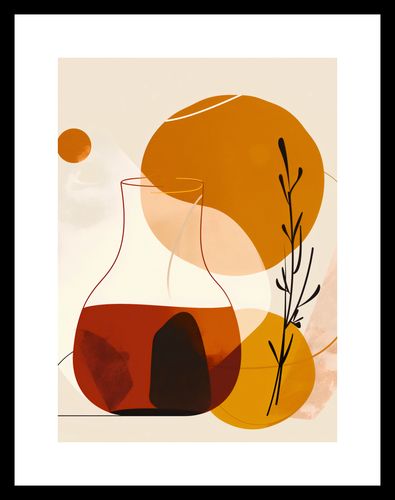Plakat 40x55cm Esej o Barwach na Arena.pl