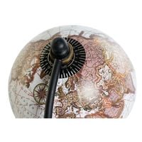 Figurka Dekoracyjna DKD Home Decor Biały Brązowy Vintage