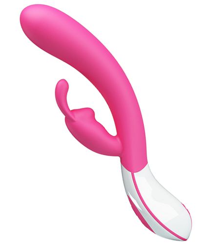 Luksusowy króliczek – sterowany głosem na Arena.pl