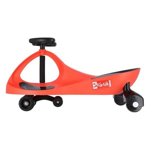 BC88 BALANCE CAR RED/BLACK SIGNA na Arena.pl