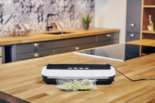 Folia do pakowarki próżniowej. 5 rolek / 15 metrów na Arena.pl