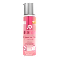 system jo h2o lubrykant wodny cosmopolitan 60 ml długotrwały efekt