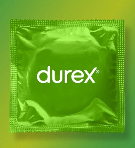 Prążkowane prezerwatywy Durex Arouser 3 szt na Arena.pl