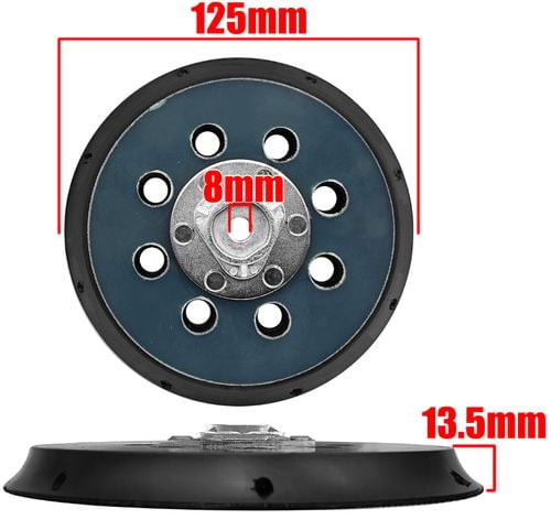 dysk 125mm do szlifierki mod.byg na Arena.pl
