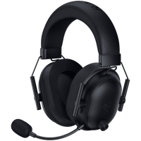 razer słuchawki gamingowe blackshark v2 hyperspeed