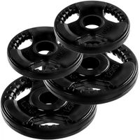 MOVIT Zestaw Booster - 120 cm, zaciski gwiazdowe