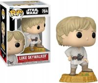 FIGURKA FUNKO POP STAR WARS: LUKE SKYWALKER