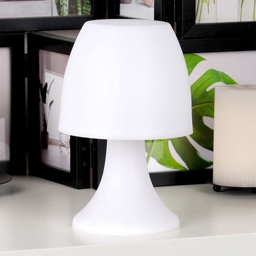 Lampka nocna LED multikolor 19 cm na Arena.pl