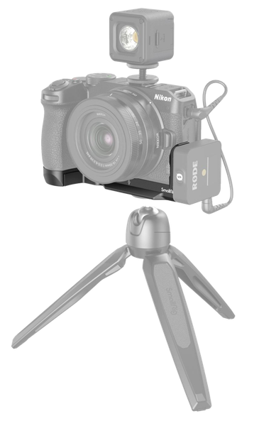Smallrig 3860 - wspornik L do Nikon Z30 zdjęcie 2