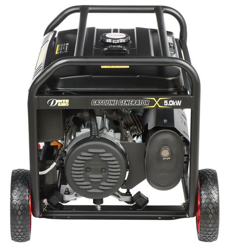 AGREGAT PRĄDOTWÓRCZY DY-6020/PRO 5000 W DYNAMO na Arena.pl