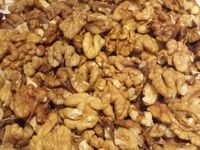 Orzechy WŁOSKIE Łuskane 1kg