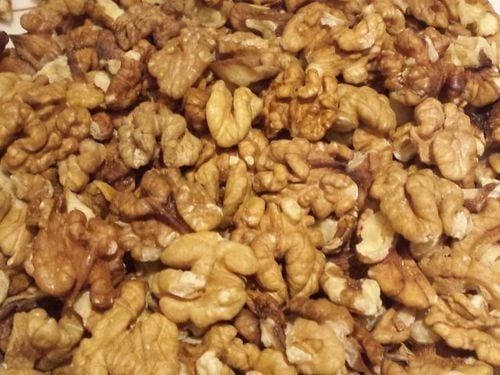 Orzechy WŁOSKIE Łuskane 1kg na Arena.pl