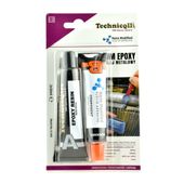 Klej metalowy epoksydowy Technicqll 2x20ml