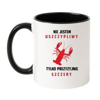 Klasyczny Biało-Czarny 330 ml