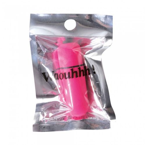 waouhhh   danger pink na Arena.pl