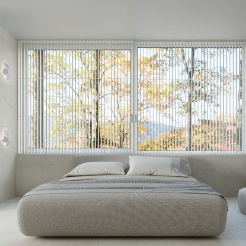 Kinkiet PENTA biały na Arena.pl