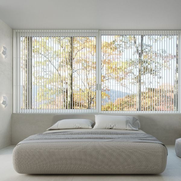 Kinkiet PENTA biały zdjęcie 6