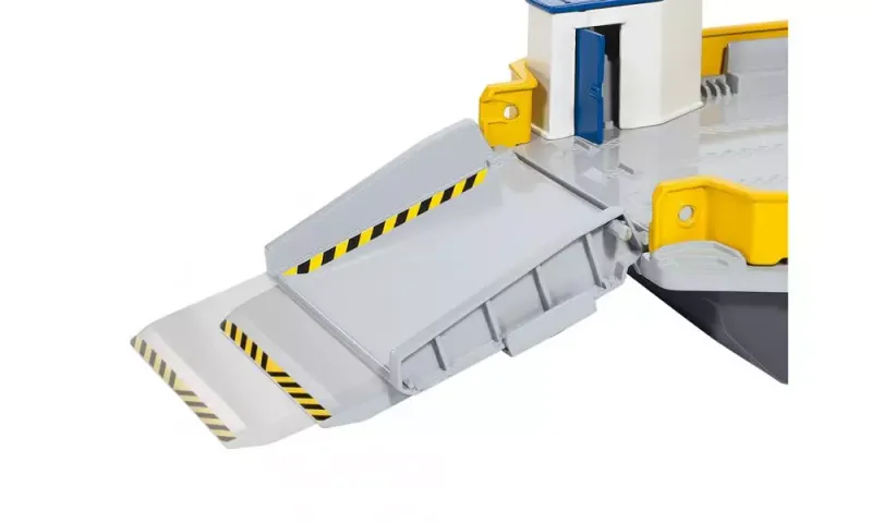 Prom + 2 samochody 1:50 zdjęcie 4