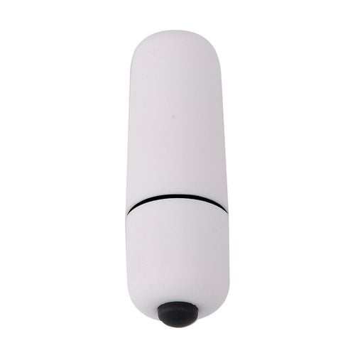 wibrator mini vibratore bullet classics white na Arena.pl