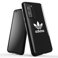 adidas or snapcase trefoil huawei p40czarny/black 41757