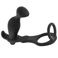prostate stimulator cockring