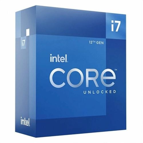 Procesor Intel i7-12700K 5.0Ghz 25MB na Arena.pl