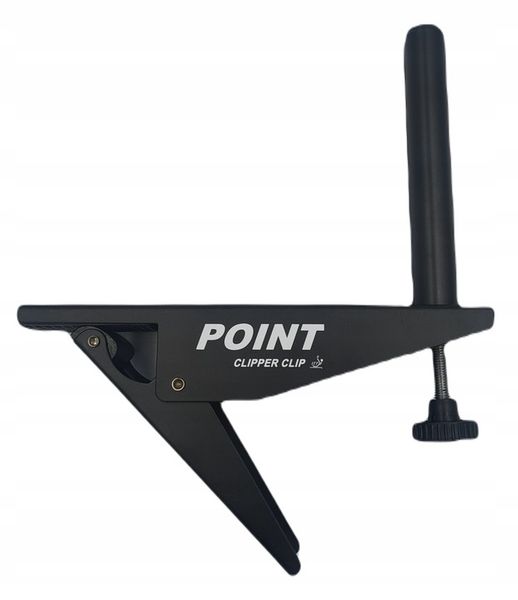 Siatka do Tenisa Stołowego POINT CLIPPER CLIP zdjęcie 3