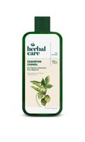 FARMONA Herbal Care Szampon do włosów matowych - Chmiel 330 ml