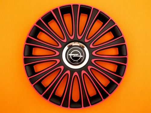 KOŁPAKI 13'' OPEL Astra Corsa Combo Kadett E LSM na Arena.pl