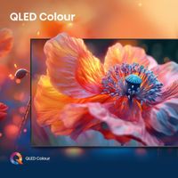 Telewizor HISENSE 43E79Q 43" QLED 4K VIDAA Dolby Atmos Dolby Vision