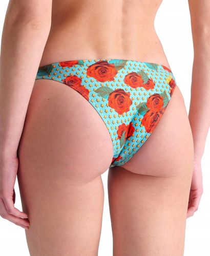 Dół od stroju kąpielowego figi damskie Arena R.S na Arena.pl