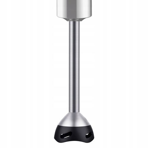 MOCNY BLENDER RĘCZNY ŁUCZNIK JK-1200 OSTRZE TYTAN TURBO KRUSZY LÓD 1200 W na Arena.pl