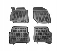 Nissan Almera 2000-2006 Dywaniki korytka gumowe