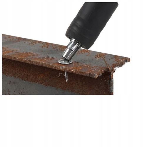 Gwoździe do betonu, metalu, drewna do pistoletu gwozdziarki ręcznej na Arena.pl