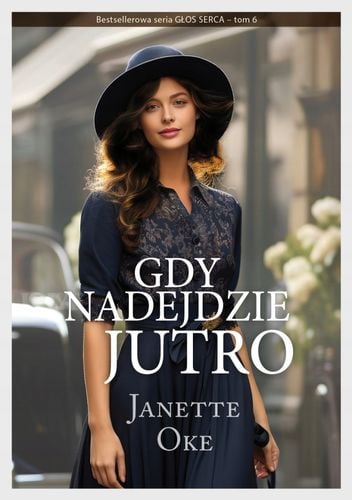 Pakiet: Głos Serca Tom 1-6 Janette Oke na Arena.pl