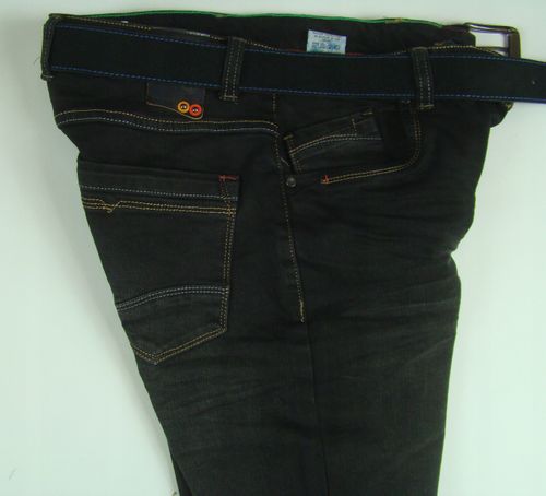 Spodnie regular fit pas 78cm RDS 29/34 -1779 na Arena.pl