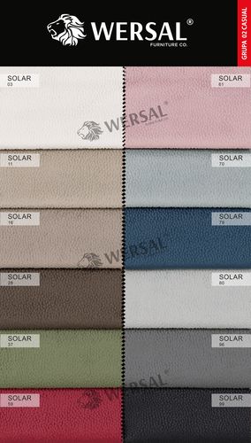 Nowoczesny Fotel SENSI na Arena.pl