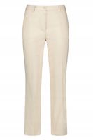 Gerry WeberSpodnie - Spodnie garniturowe - Piaskowe R44