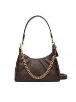 Coach Torebka Juliet CAM26 Brązowy