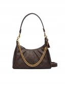 Coach Torebka Juliet CAM26 Brązowy