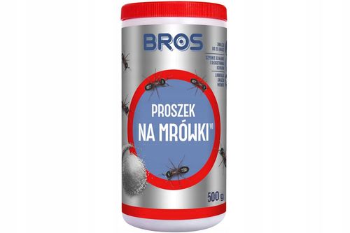 PROSZEK NA MRÓWKI 500G - BR 0396 na Arena.pl