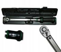 klucz dynamometryczny 1/2", 40-200 nm honiton