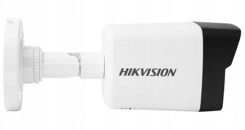 ZEWNĘTRZNA KAMERA 4Mpx HIKVISION IP PoE IR30 H.265 na Arena.pl
