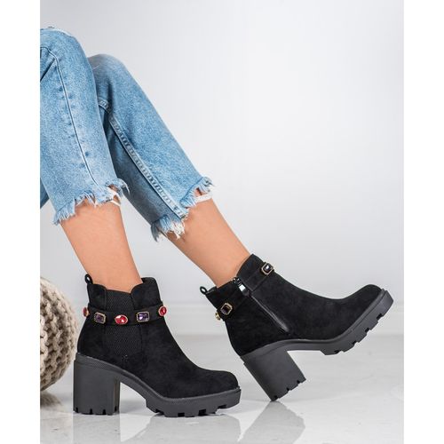 Botki Na Platformie r.41 na Arena.pl