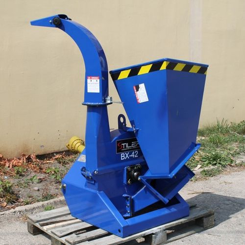 STILER BX42 na Arena.pl