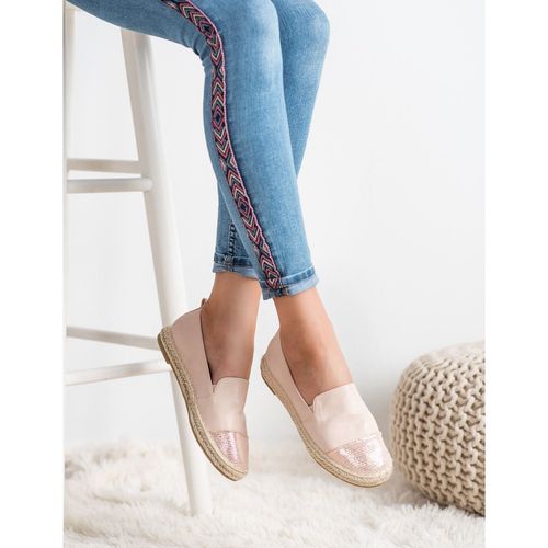 Modne Espadryle r.40 na Arena.pl