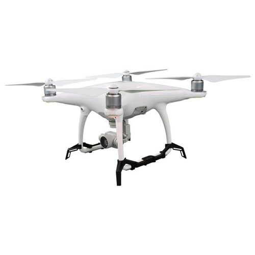 Podwozie PolarPro do DJI Phantom 4 Czarne na Arena.pl