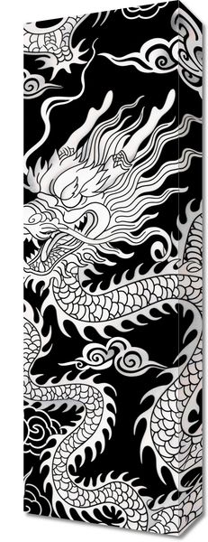 Obraz 20x60cm Orient zdjęcie 1