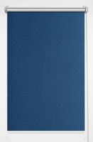 Roleta Termo DECORI 120X230 065 granatowa, 1 szt.